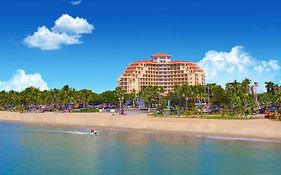 Sanya Golden Phoenix Seaview Hotel