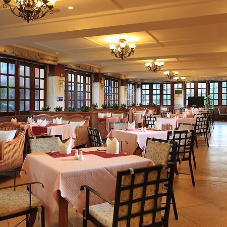 Sanya Golden Phoenix Seaview Hotel Экстерьер фото