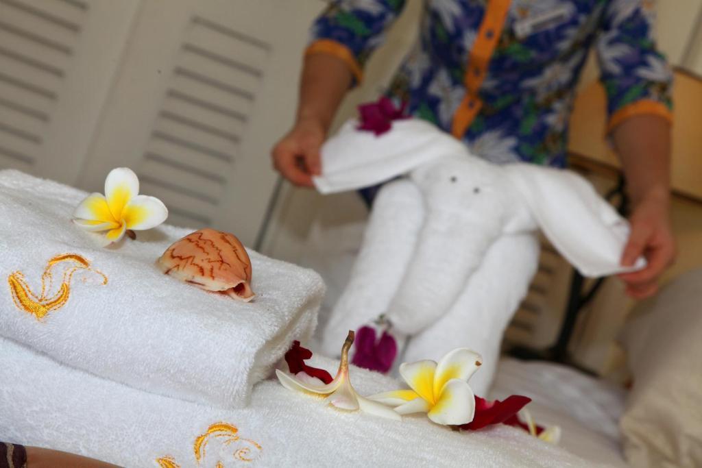 Sanya Golden Phoenix Seaview Hotel Экстерьер фото